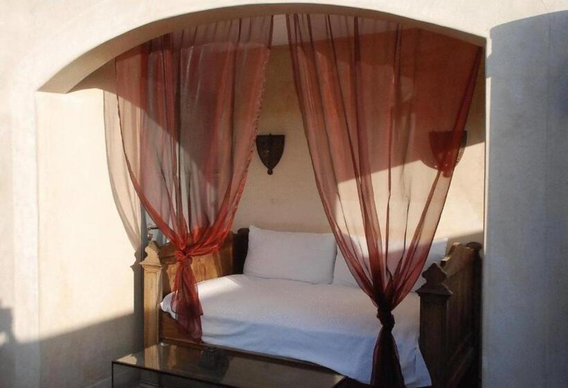套房, La Villa & Spa