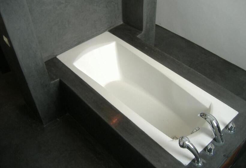 套房, La Villa & Spa