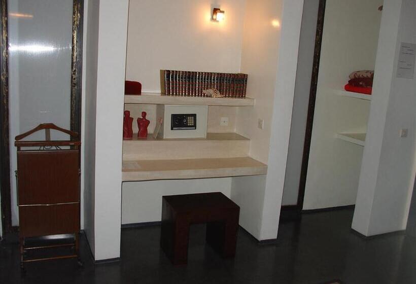 套房, La Villa & Spa