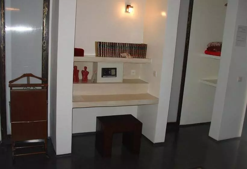 سوییت, La Villa & Spa