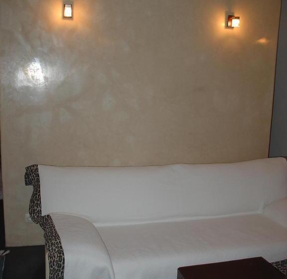 套房, La Villa & Spa