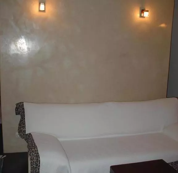 سوییت, La Villa & Spa
