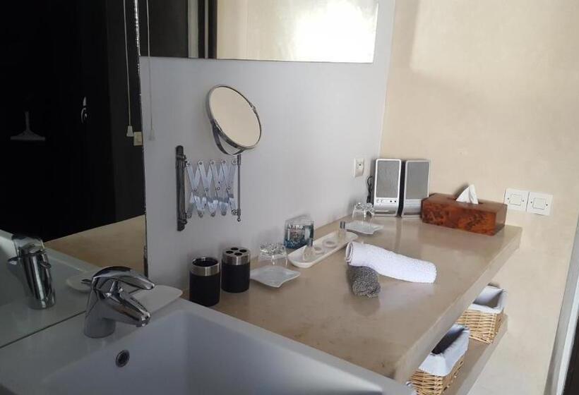 套房, La Villa & Spa