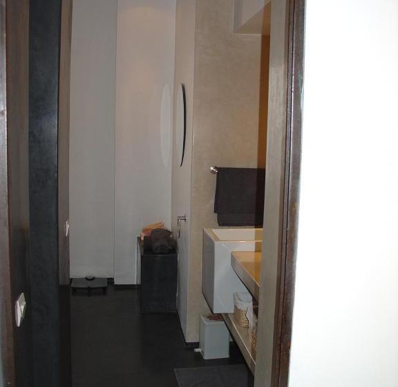 套房, La Villa & Spa