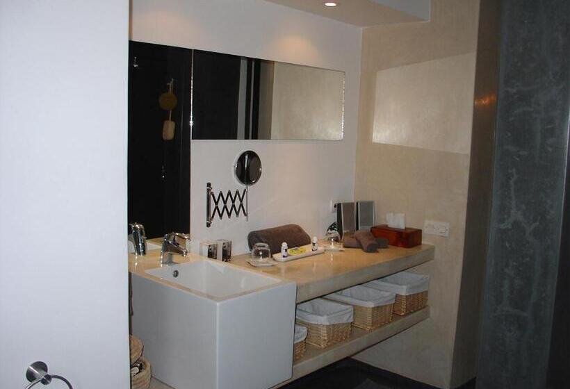 套房, La Villa & Spa
