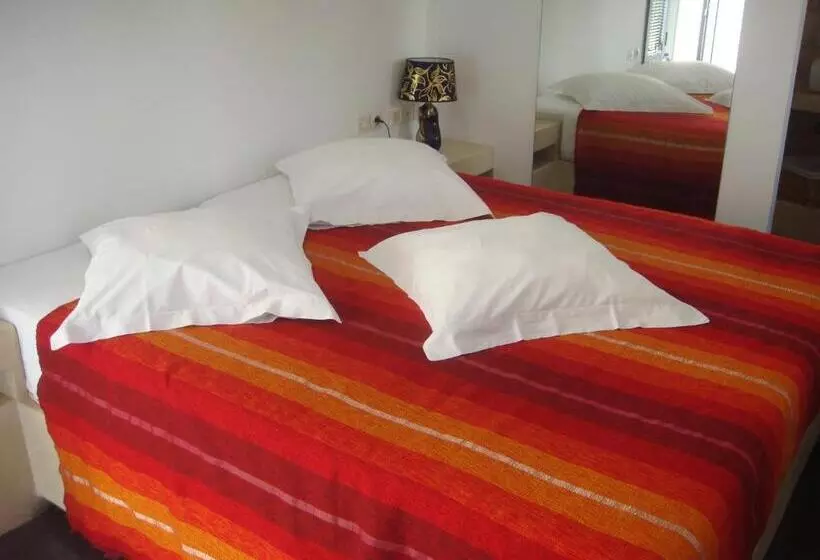 اتاق استاندارد, La Villa & Spa