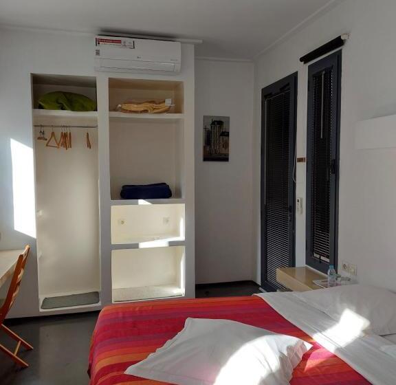 标准间, La Villa & Spa