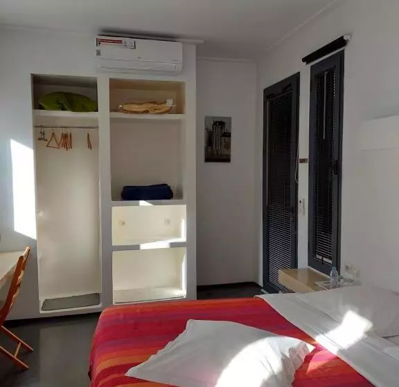اتاق استاندارد, La Villa & Spa