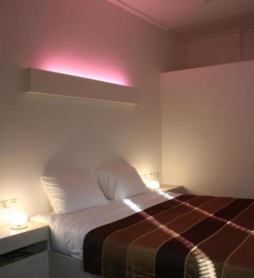 标准间, La Villa & Spa