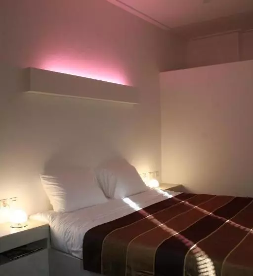 اتاق استاندارد, La Villa & Spa