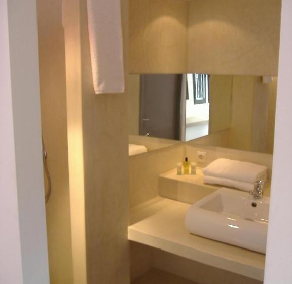 标准间, La Villa & Spa