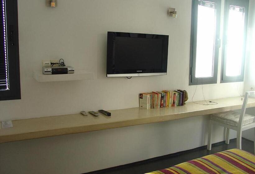 标准间, La Villa & Spa