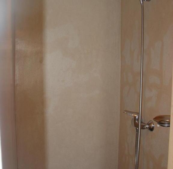 标准间, La Villa & Spa