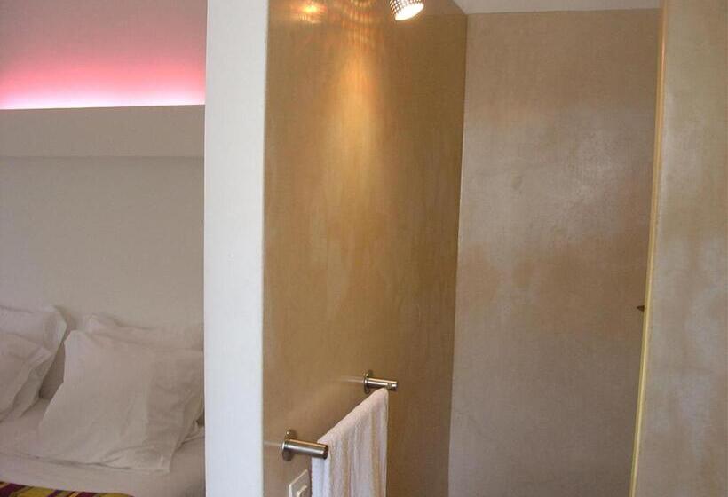 标准间, La Villa & Spa