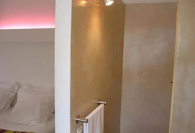 اتاق استاندارد, La Villa & Spa