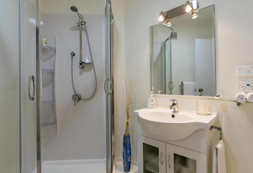 غرفة قياسية, Seascape Villa B&b