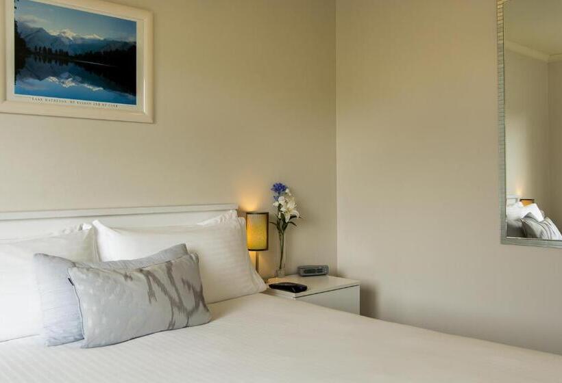 غرفة قياسية, Seascape Villa B&b