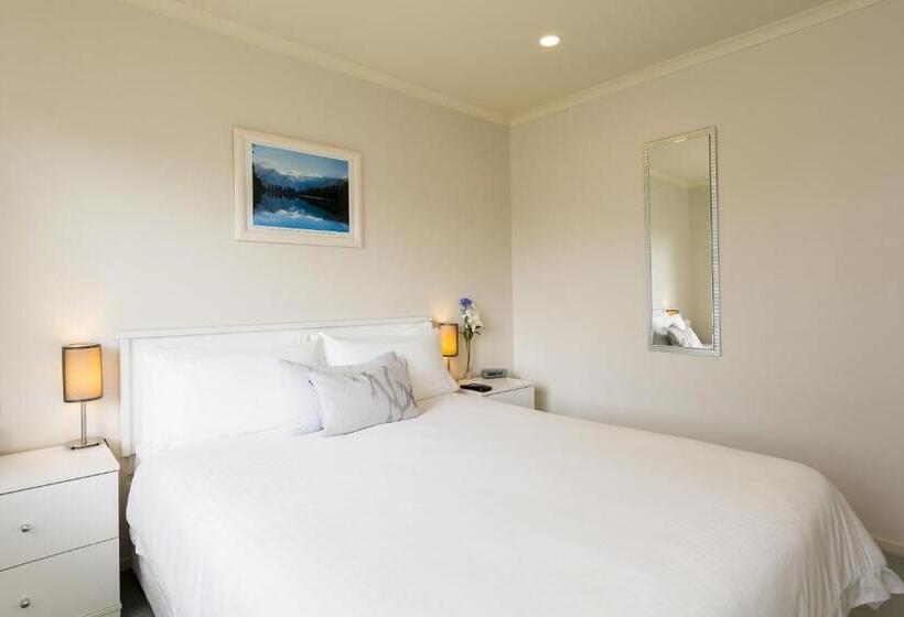 غرفة قياسية, Seascape Villa B&b