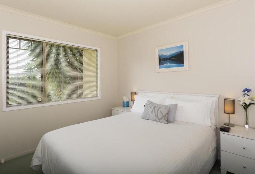 غرفة قياسية, Seascape Villa B&b