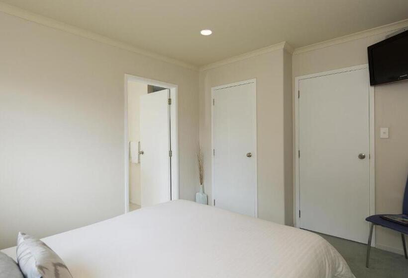 غرفة قياسية, Seascape Villa B&b