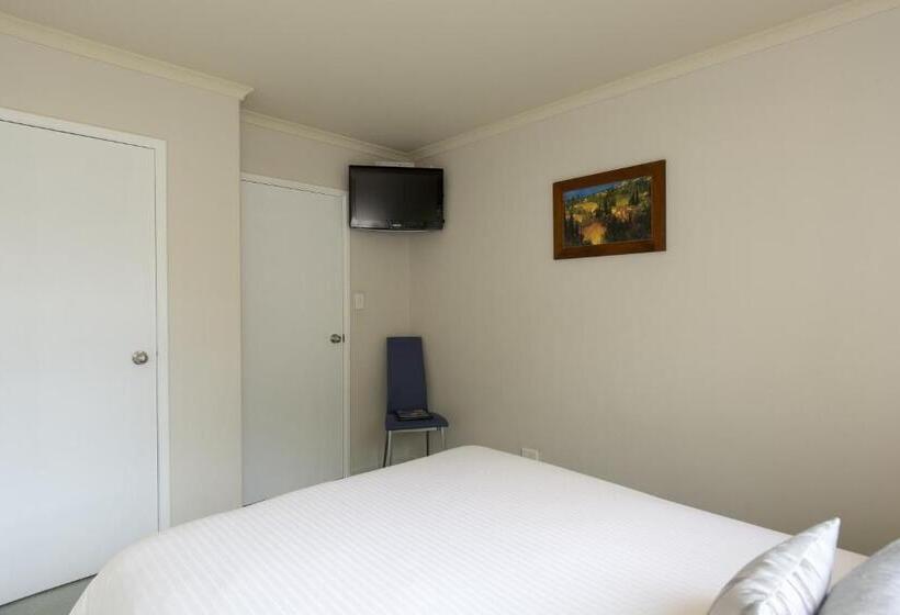 غرفة قياسية, Seascape Villa B&b