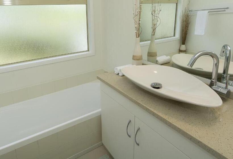 غرفة بريميوم, Seascape Villa B&b