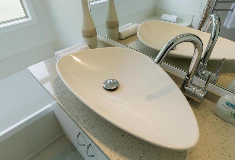 غرفة بريميوم, Seascape Villa B&b