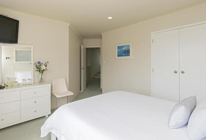 غرفة بريميوم, Seascape Villa B&b