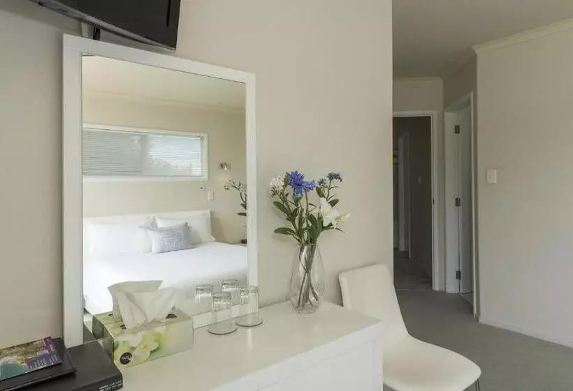 プレミアムルーム, Seascape Villa B&b