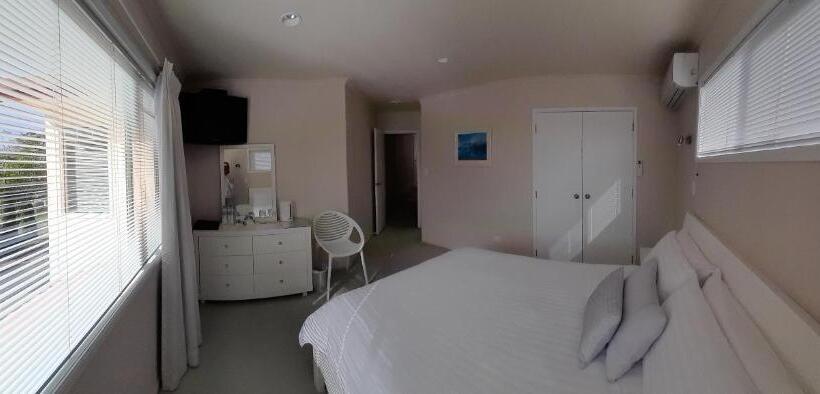 غرفة بريميوم, Seascape Villa B&b