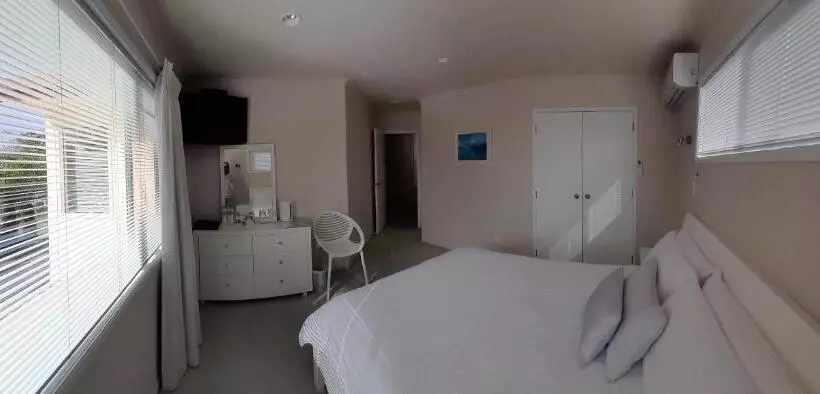 プレミアムルーム, Seascape Villa B&b