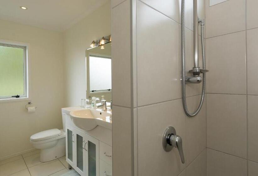 Номер Стандарт, Seascape Villa B&b