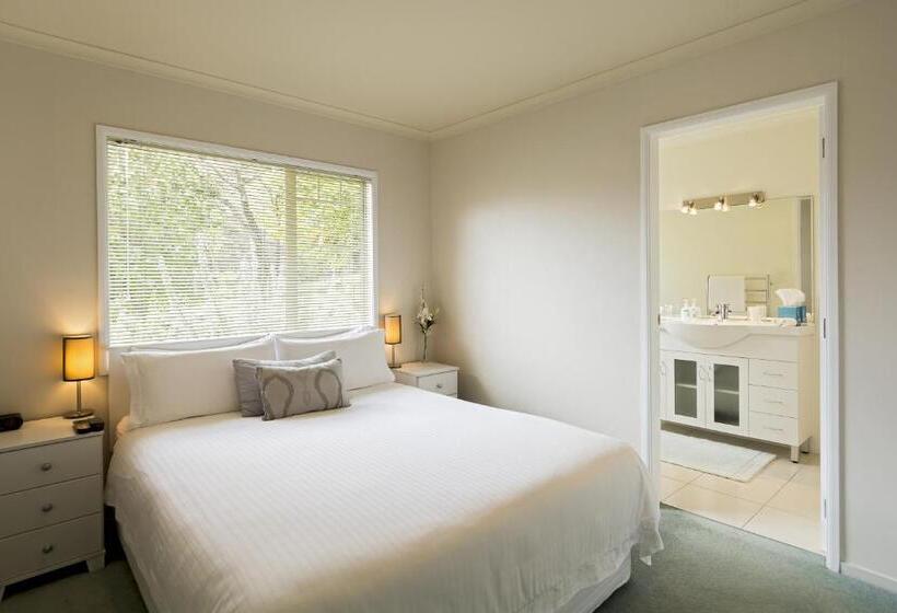 غرفة قياسية, Seascape Villa B&b