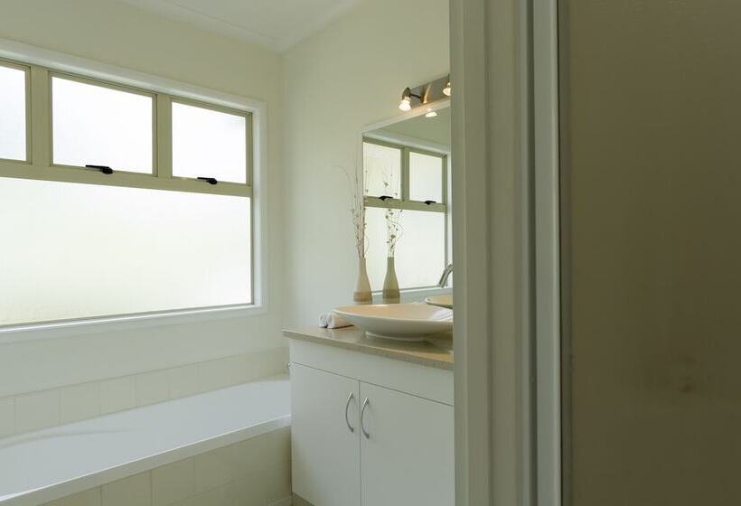 غرفة بريميوم, Seascape Villa B&b