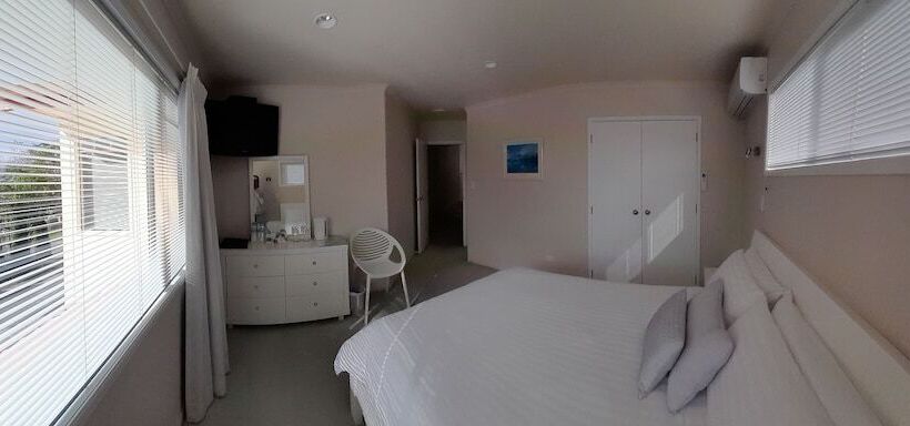 غرفة بريميوم, Seascape Villa B&b