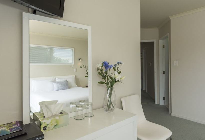 Номер Премиум, Seascape Villa B&b