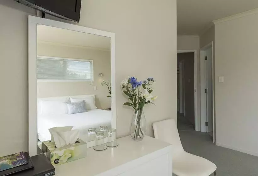 プレミアムルーム, Seascape Villa B&b