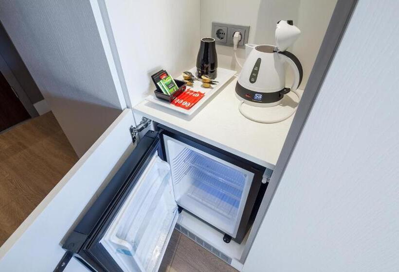 חדר סופריור, Van Der Valk Hotel Groningen Westerbroek