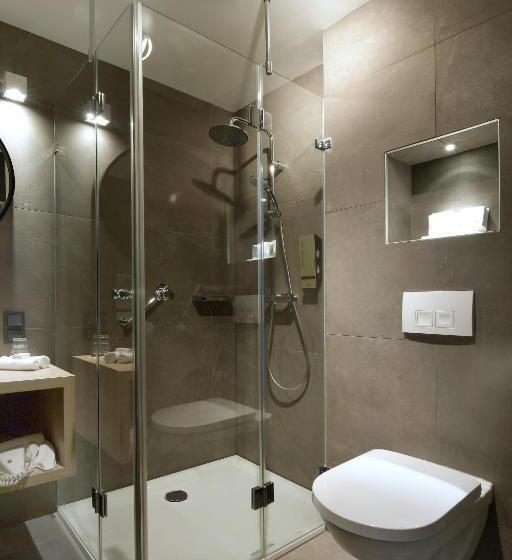 חדר סטנדרט, Van Der Valk Hotel Groningen Westerbroek