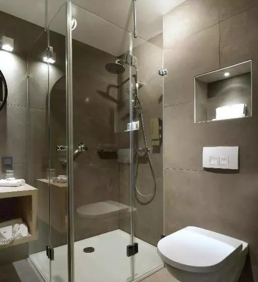 スタンダードルーム, Van Der Valk Hotel Groningen Westerbroek