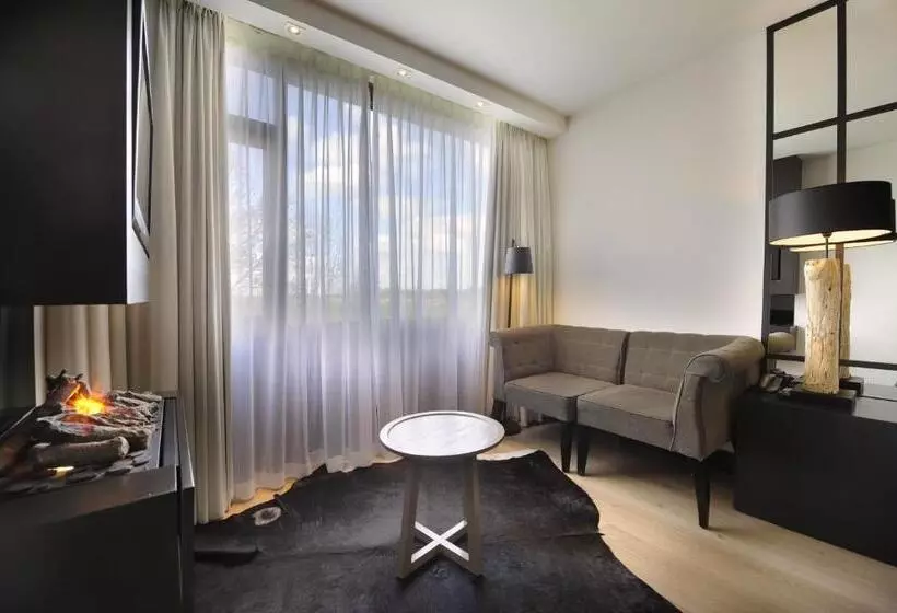 スタンダードルーム, Van Der Valk Hotel Groningen Westerbroek