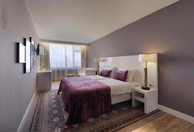 חדר סטנדרט, Van Der Valk Hotel Groningen Westerbroek