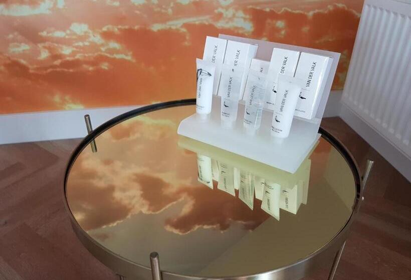 סוויטה, Van Der Valk Hotel Groningen Westerbroek
