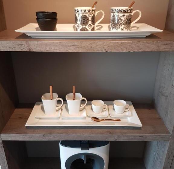 סוויטה, Van Der Valk Hotel Groningen Westerbroek