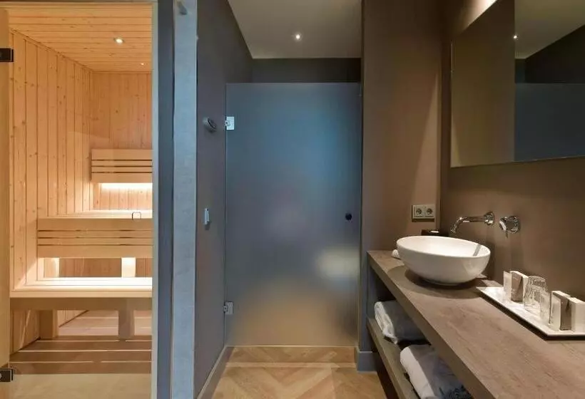 スイート, Van Der Valk Hotel Groningen Westerbroek