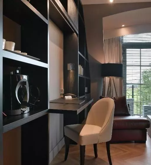 スイート, Van Der Valk Hotel Groningen Westerbroek