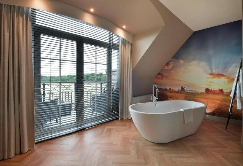 סוויטה, Van Der Valk Hotel Groningen Westerbroek