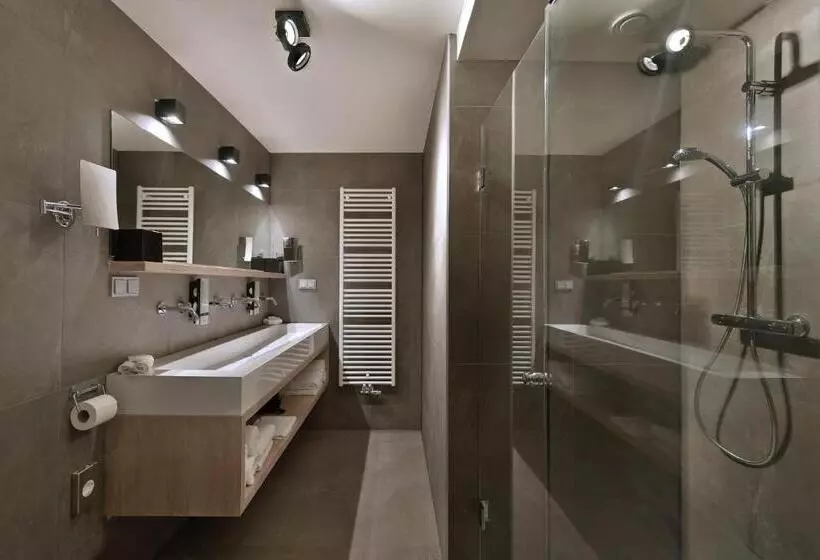 ファミリールーム, Van Der Valk Hotel Groningen Westerbroek