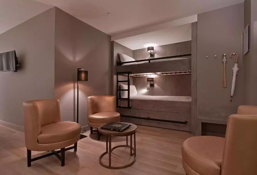 ファミリールーム, Van Der Valk Hotel Groningen Westerbroek
