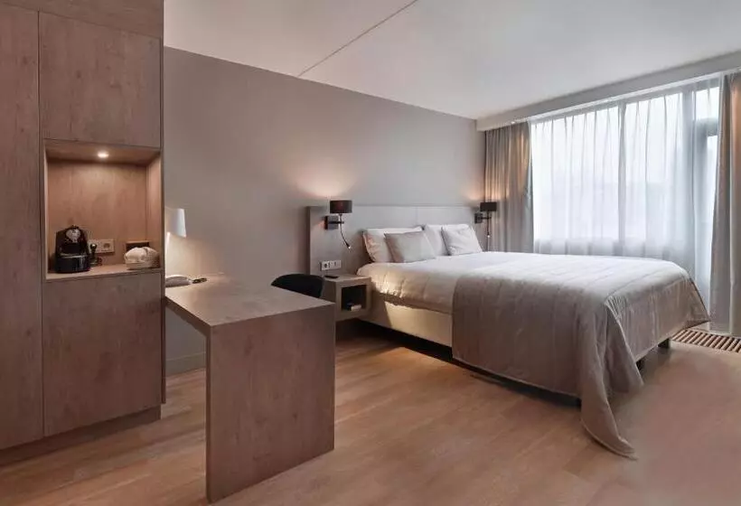 ファミリールーム, Van Der Valk Hotel Groningen Westerbroek